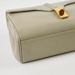 Celine 16 Soft Khaki Crossbody