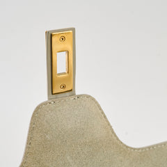 Celine 16 Soft Khaki Crossbody