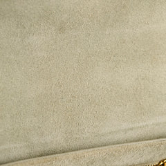 Celine 16 Soft Khaki Crossbody