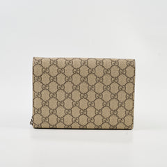 Gucci Dionysus Wallet On Chain