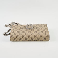 Gucci Dionysus Wallet On Chain