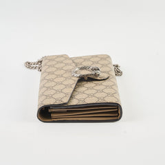 Gucci Dionysus Wallet On Chain