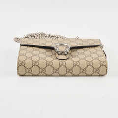 Gucci Dionysus Wallet On Chain