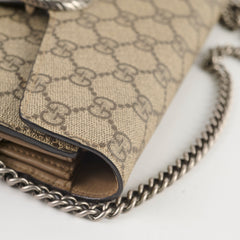 Gucci Dionysus Wallet On Chain