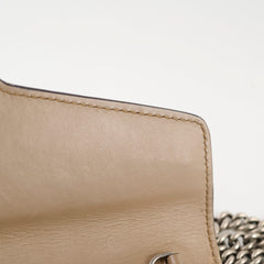 Gucci Dionysus Wallet On Chain