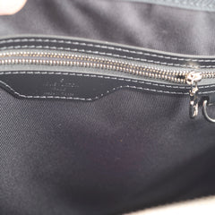 Louis Vuitton Keepall Bandouliere Damier Graphite Alps 45 Black/Grey