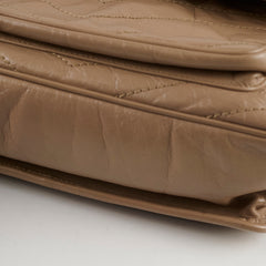 Saint Laurent Medium Niki Light Taupe