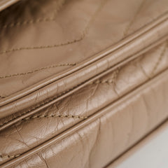 Saint Laurent Medium Niki Light Taupe