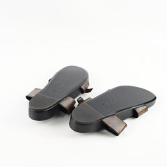 Louis Vuitton Bom Dia Comfort Mules Monogram Size 40