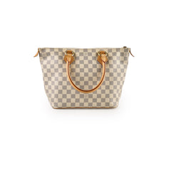 Louis Vuitton Saleya PM Damier Azur