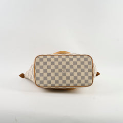 Louis Vuitton Saleya PM Damier Azur