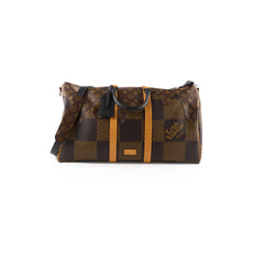 Louis Vuitton x Nigo Keepall Bandouliere 50 Monogram