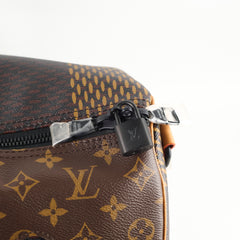 Louis Vuitton x Nigo Keepall Bandouliere 50 Monogram