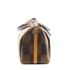 Louis Vuitton x Nigo Keepall Bandouliere 50 Monogram