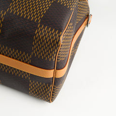 Louis Vuitton x Nigo Keepall Bandouliere 50 Monogram