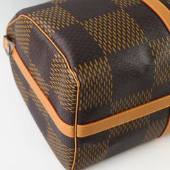 Louis Vuitton x Nigo Keepall Bandouliere 50 Monogram
