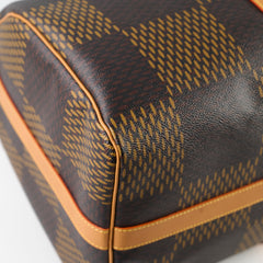 Louis Vuitton x Nigo Keepall Bandouliere 50 Monogram