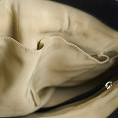 Chanel Chain Around Hobo Navy (15 Series)