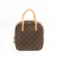 Louis Vuitton Spontini Monogram