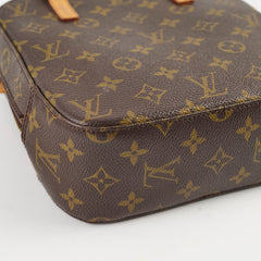 Louis Vuitton Spontini Monogram