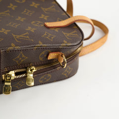 Louis Vuitton Spontini Monogram