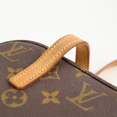 Louis Vuitton Spontini Monogram