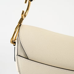Christian Dior Saddle Latte