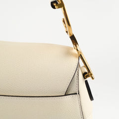 Christian Dior Saddle Latte