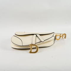 Christian Dior Saddle Latte