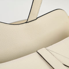 Christian Dior Saddle Latte