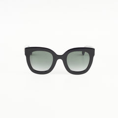 Gucci Black Sunglasses