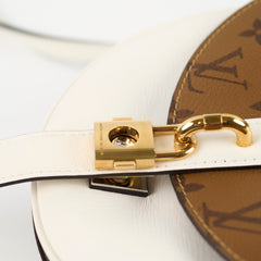 Louis Vuitton Chantilly Lock Crossbody
