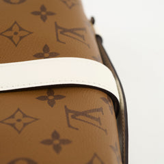 Louis Vuitton Chantilly Lock Crossbody
