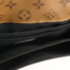 Louis Vuitton Chantilly Lock Crossbody