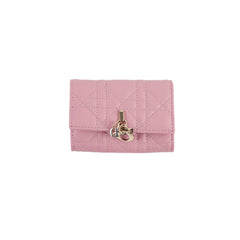 Christian Dior My Dior Glycine Pink Wallet