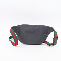 Gucci Mini Bumbag Vintage Black
