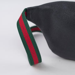 Gucci Mini Bumbag Vintage Black