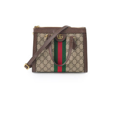 Gucci Ophidia Tote Small