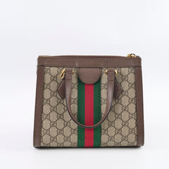 Gucci Ophidia Tote Small