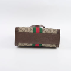 Gucci Ophidia Tote Small