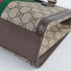 Gucci Ophidia Tote Small