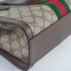 Gucci Ophidia Tote Small