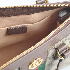 Gucci Ophidia Tote Small
