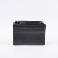 Saint Laurent Sunset Mini Black
