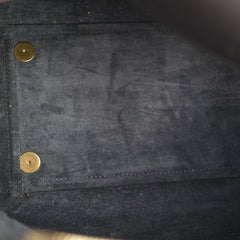 Celine Mini Belt Grey Bag