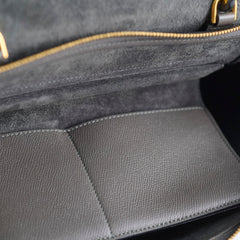 Celine Mini Belt Grey Bag