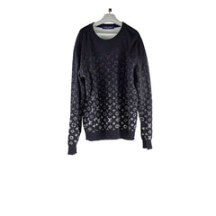 Louis Vuitton LVSE Monogram Crewneck Size L