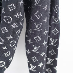 Louis Vuitton LVSE Monogram Crewneck Size L