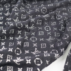 Louis Vuitton LVSE Monogram Crewneck Size L