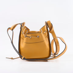 Loewe Mini Hammock Orange